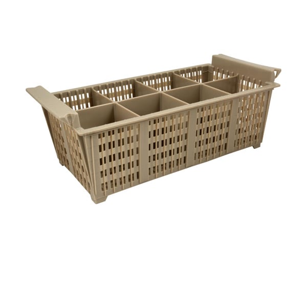Basket, Flatware, 8-1/8X16-7/8 For - Part No C32P1
